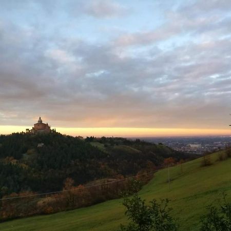 B&B Poggio San Luca Bologna Eksteriør billede