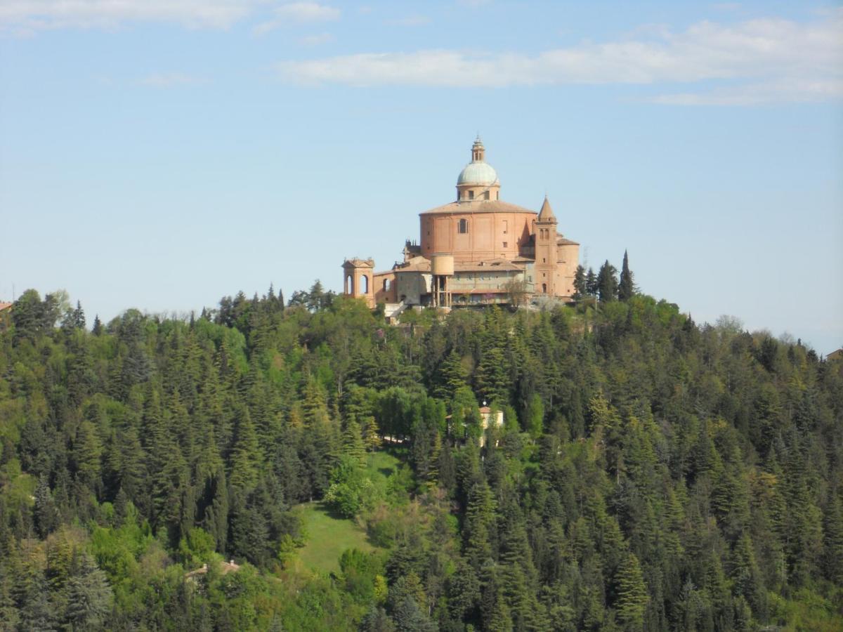 B&B Poggio San Luca Bologna Eksteriør billede