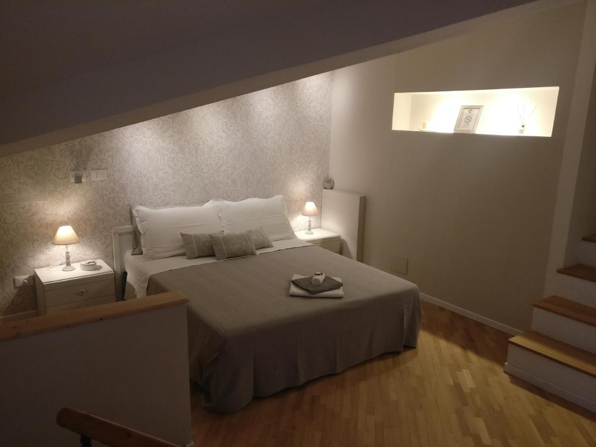 B&B Poggio San Luca Bologna Eksteriør billede